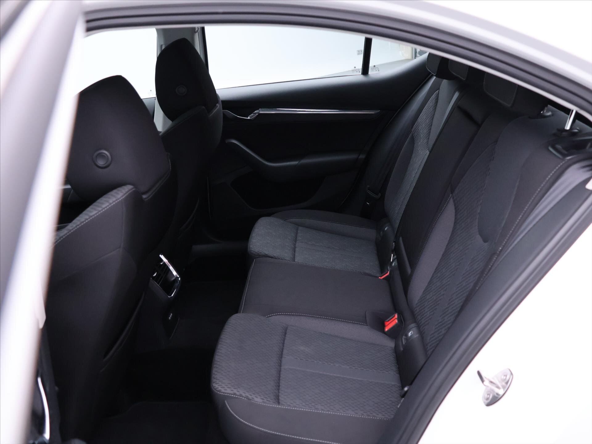 Škoda Octavia Liftback 1,5 l 110 kw