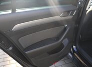 Volkswagen Passat Sedan 2,0 l 110 kw