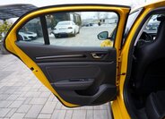 Renault Mégane Hatchback 1,8 l 221 kw