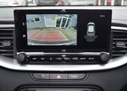 KIA XCeed Hatchback 1,5 l 103 kw