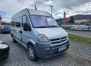 Opel Movano 3