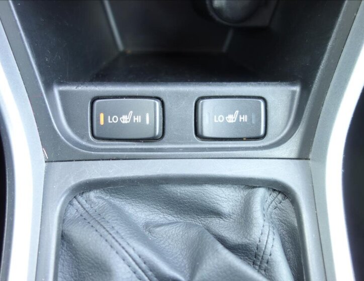 Suzuki S-Cross SUV 1,4 l 103 kw