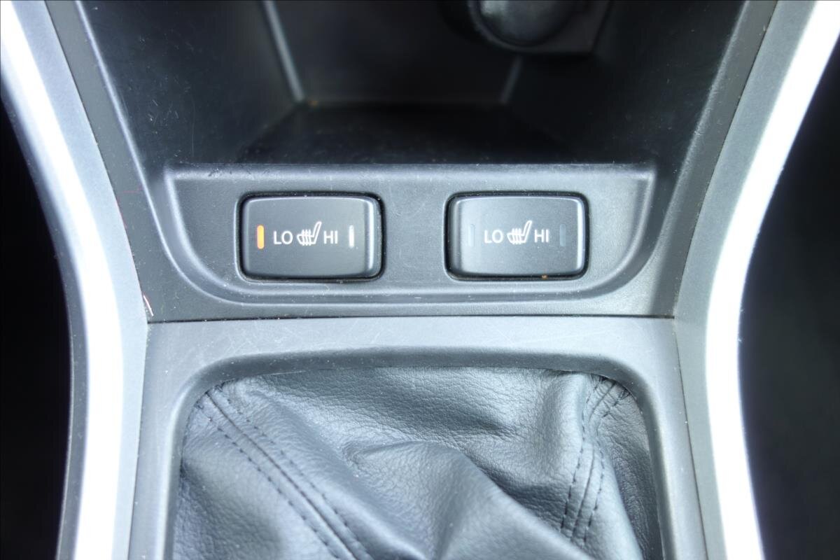 Suzuki S-Cross SUV 1,4 l 103 kw