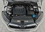 Škoda Octavia Sedan / Limuzína 2,0 l 85 kw