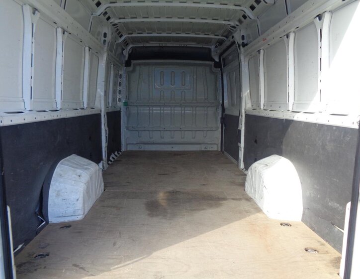 Peugeot Boxer Ostatní 2,0 l 96 kw