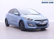 Hyundai i30 Hatchback 1,4 l 73 kw