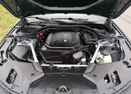 BMW Řada 5 37