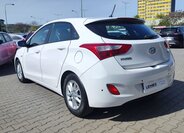 Hyundai i30 Hatchback 1,4 l 73 kw