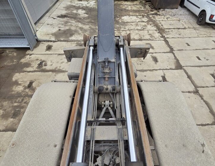 MAN Ostatní Ostatní 0,0 0