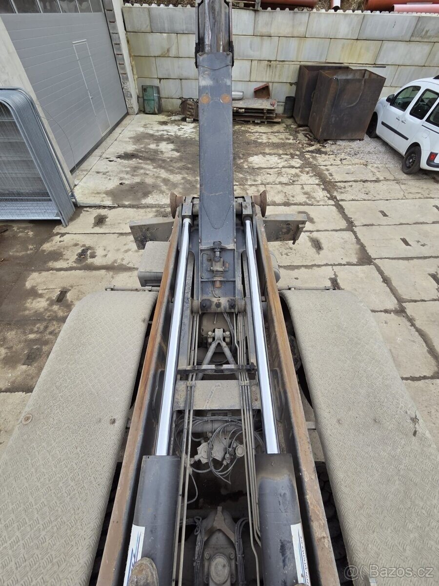 MAN Ostatní Ostatní 0,0 0