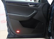 Škoda Kodiaq SUV / Terénní 2,0 l 140 kw