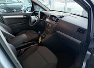 Opel Zafira 9