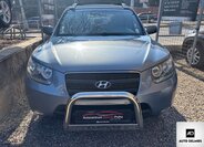 Hyundai Santa Fe SUV / Terénní 2,2 l 114 kw