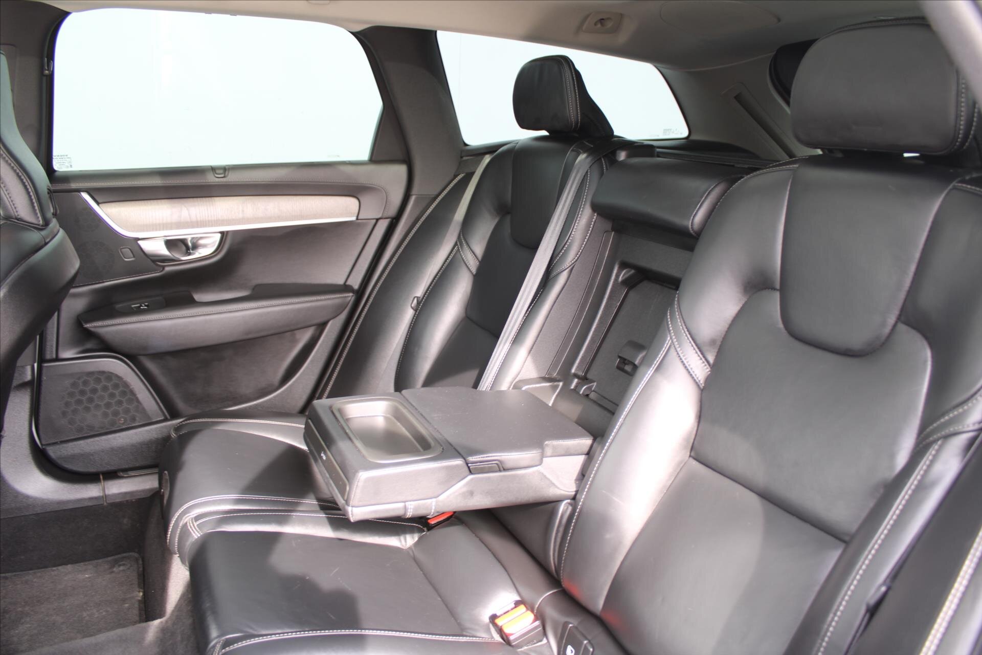 Volvo V90 Kombi 2,0 l 173 kw