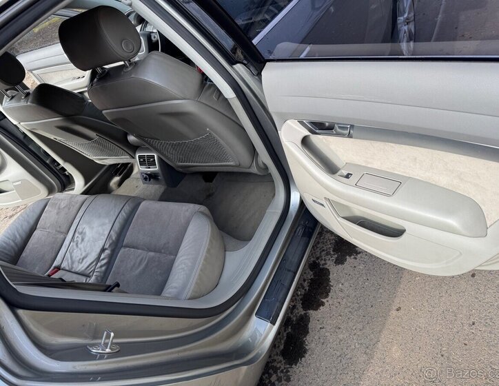 Audi A6 Sedan / Limuzína 0,0 170 kw