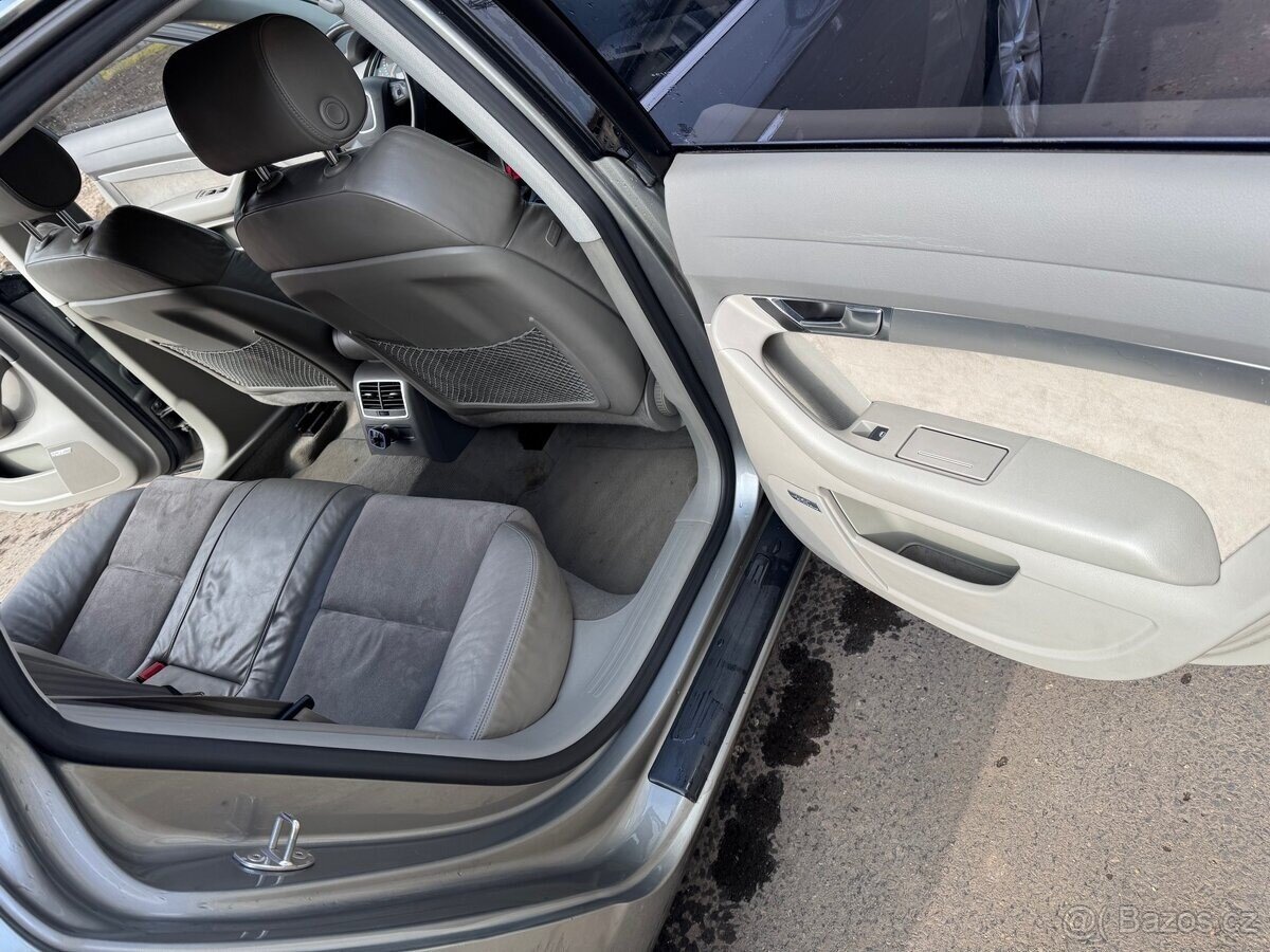 Audi A6 Sedan / Limuzína 0,0 170 kw