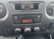 Renault Master Skříň 2,3 l 81 kw