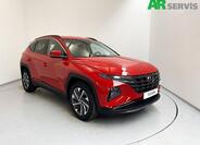 Hyundai Tucson 7
