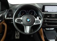 BMW X4 SUV / Terénní 3,0 l 240 kw