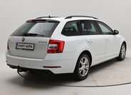 Škoda Octavia Kombi 1,6 l 77 kw