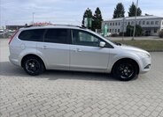 Ford Focus Kombi 1,6 l 74 kw