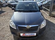 Škoda Fabia Kombi 1,2 l 44 kw