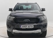 Ford Ranger Pick-up 2,0 l 156 kw