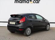 Ford Fiesta 2