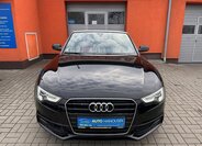 Audi A5 Kabriolet 2,0 l 140 kw