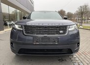 Land Rover Range Rover Velar SUV 2,0 l 150 kw