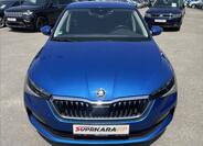 Škoda Scala 2