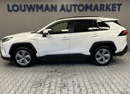 Toyota RAV4 3