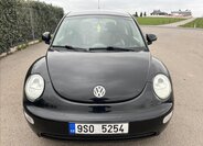 Volkswagen New Beetle Hatchback 1,6 l 74 kw