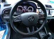 Škoda Fabia Kombi 999,0 70 kw