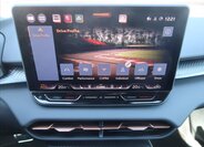 Cupra Terramar SUV / Terénní 2,0 l 195 kw