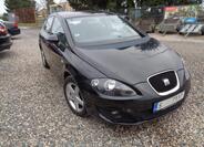 Seat Leon Hatchback 1,6 l 77 kw