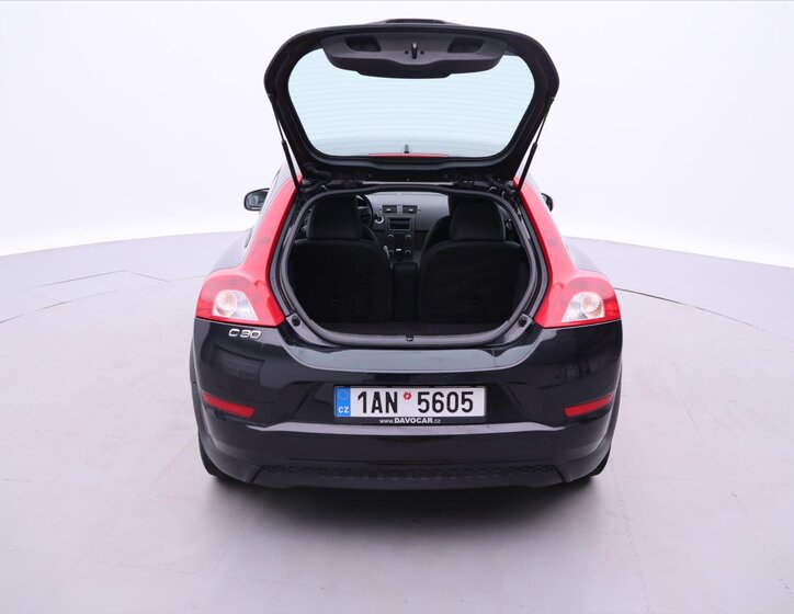 Volvo C30 Hatchback 1,6 l 73 kw