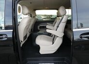 Mercedes-Benz Třídy V Ostatní 2,1 l 140 kw