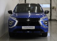 Mitsubishi Eclipse Cross 2