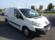Peugeot Expert 1