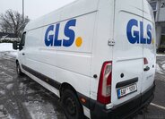 Opel Movano Ostatní 0,0 92 kw