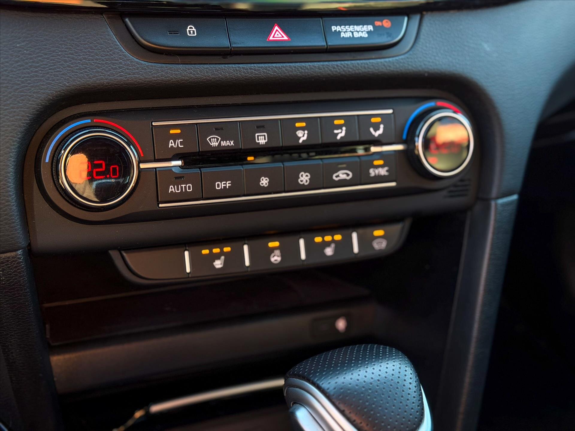 KIA ProCeed Liftback 1,6 l 150 kw