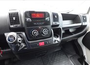 Peugeot Boxer Skříň 2,0 l 120 kw