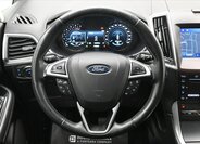 Ford S-MAX MPV 2,0 l 140 kw