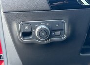 Mercedes-Benz EQA SUV / Terénní 0,0 140 kw