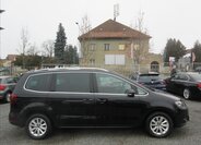 Seat Alhambra MPV 2,0 l 110 kw