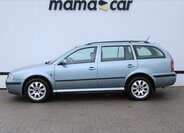 Škoda Octavia Kombi 1,6 l 75 kw