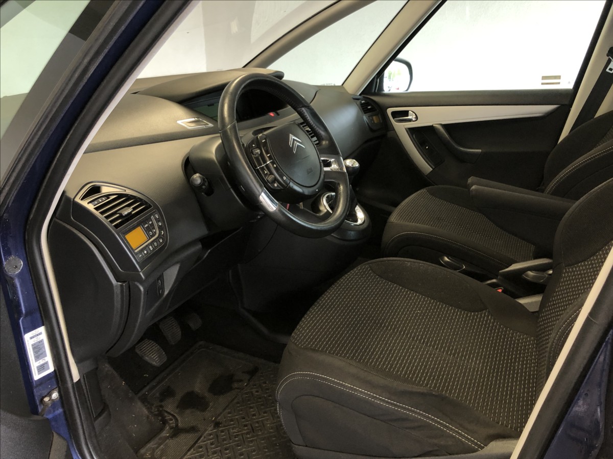 Citroën C4 Picasso