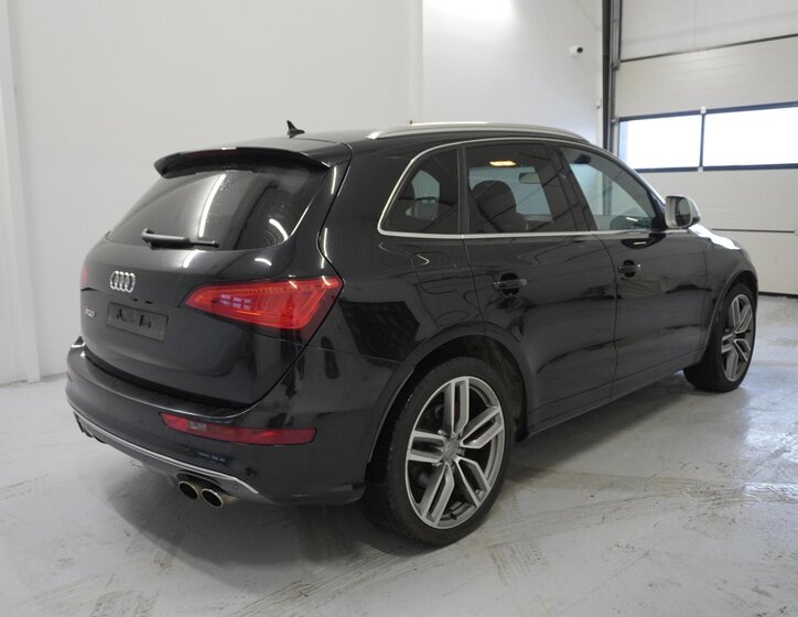 Audi SQ5 SUV 3,0 l 230 kw