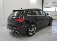 Audi SQ5 SUV 3,0 l 230 kw